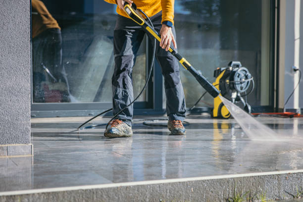 Best Commercial Pressure Washing in Encinitas, CA