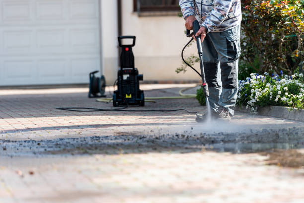 Professional  Pressure Washing in Encinitas, CA