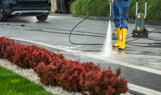 Best Eco-Friendly Pressure Washing in Encinitas, CA