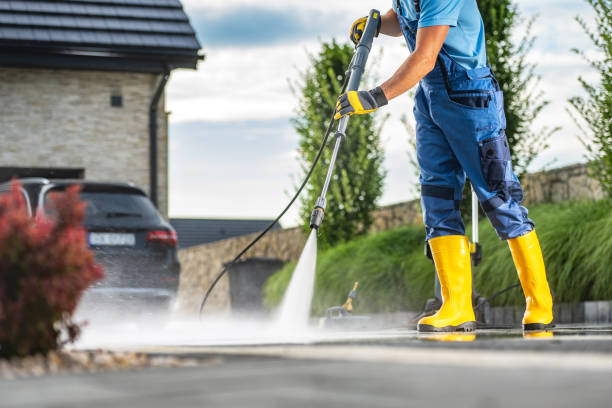 Best Fleet & Vehicle Pressure Washing in Encinitas, CA