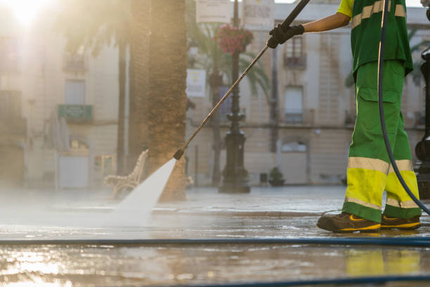 Best Residential Pressure Washing in Encinitas, CA